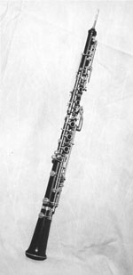 Oboe Orsi